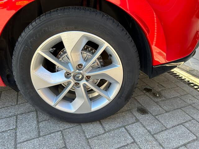 Renault CLIO Estate 0.9 TCe Limited TREKHAAK, ALL SEASON