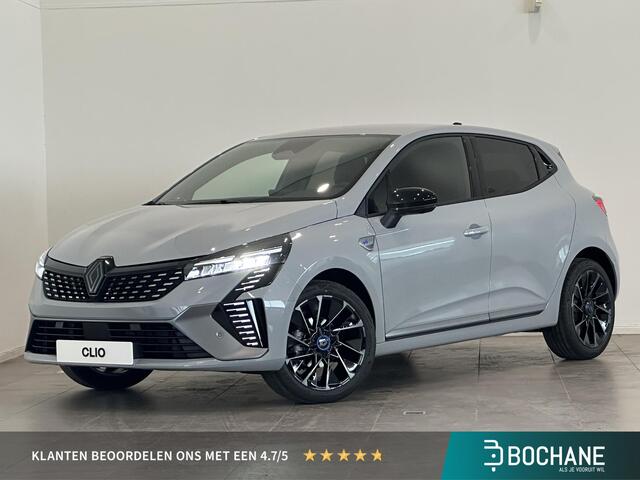 Renault CLIO 1.0 TCe 90 Esprit Alpine | Pack Winter | Pack City Premium | Pack Premium Sound BOSE | Van: ¤ 32.459,- nu rijklaar voor: ¤ 28.959,-