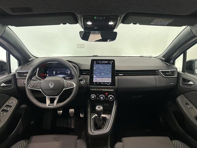 Renault CLIO 1.0 TCe 90 Esprit Alpine | Pack Winter | Pack City Premium | Pack Premium Sound BOSE | Van: ¤ 32.459,- nu rijklaar voor: ¤ 28.959,-