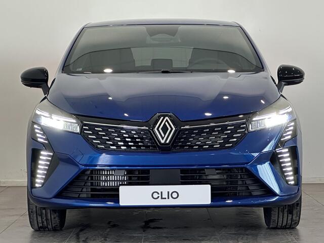 Renault CLIO 1.0 TCe 90 Techno | Pack Winter | Pack Look 17" | Van: ¤ 29.632,- nu rijklaar voor: ¤ 26.132,-