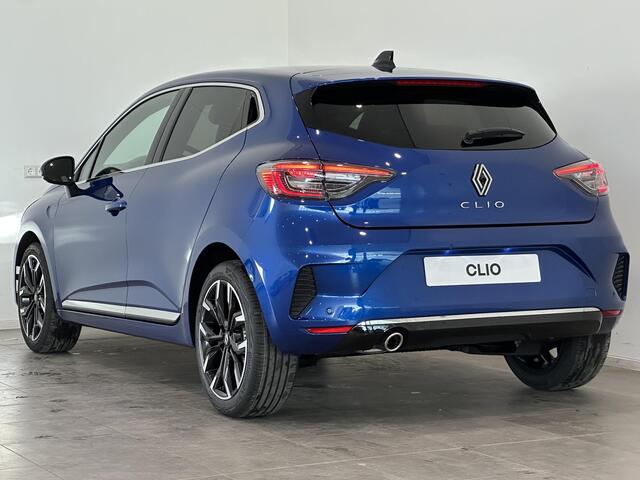 Renault CLIO 1.0 TCe 90 Techno | Pack Winter | Pack Look 17" | Van: ¤ 29.632,- nu rijklaar voor: ¤ 26.132,-