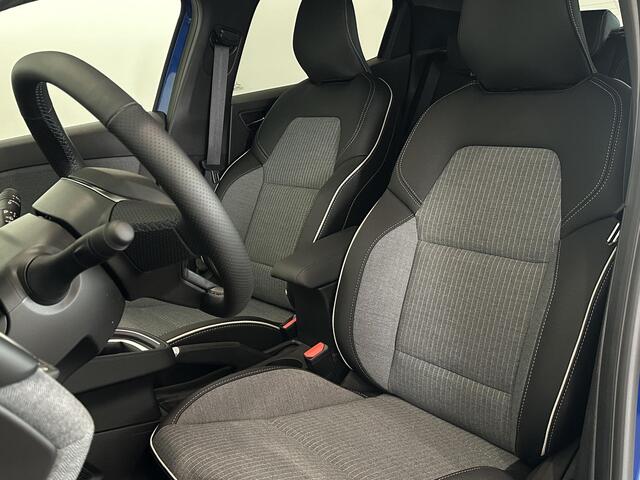 Renault CLIO 1.0 TCe 90 Techno | Pack Winter | Pack Look 17" | Van: ¤ 29.632,- nu rijklaar voor: ¤ 26.132,-