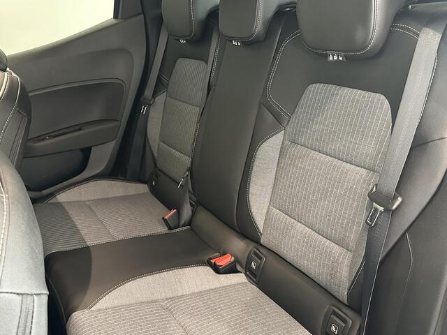 Renault CLIO 1.0 TCe 90 Techno | Pack Winter | Pack Look 17" | Van: ¤ 29.632,- nu rijklaar voor: ¤ 26.132,-