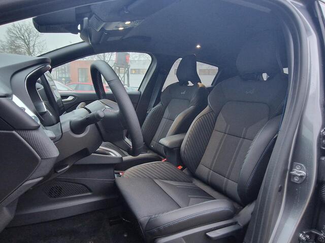 Renault CLIO 1.6 E-Tech Full Hybrid 145pk esprit Alpine / Vraag naar de beschikbaarheid /