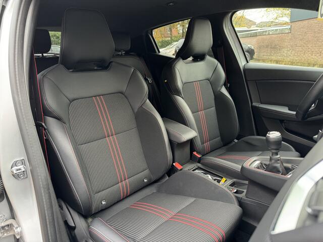 Renault CLIO 1.0 TCe 90 R.S. Line | Rijklaarprijs incl alles |