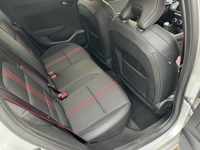 Renault CLIO 1.0 TCe 90 R.S. Line | Rijklaarprijs incl alles |