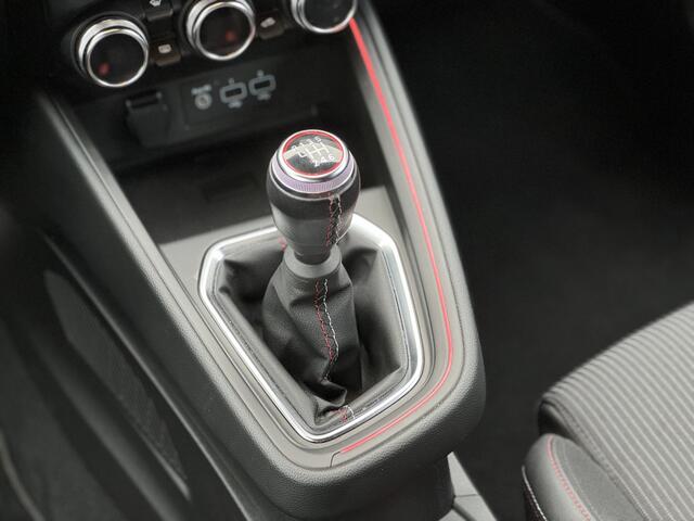 Renault CLIO 1.0 TCe 90 R.S. Line | Rijklaarprijs incl alles |