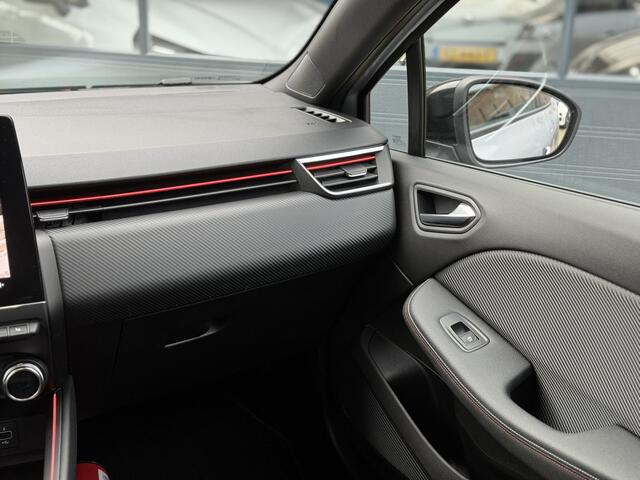 Renault CLIO 1.0 TCe 90 R.S. Line | Rijklaarprijs incl alles |