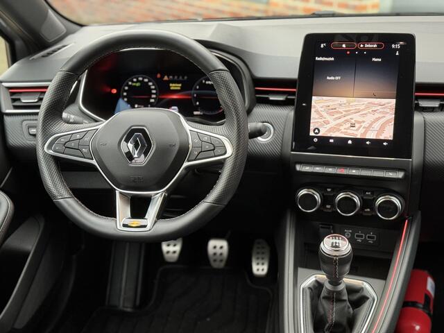 Renault CLIO 1.0 TCe 90 R.S. Line | Rijklaarprijs incl alles |