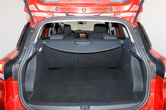 Renault CLIO Estate 0.9TCe LIMITED Edition NAVI | DAB | AIRCO | CRUISE | BLUETOOTH | PDC | LMV