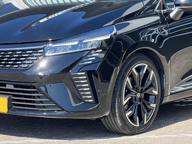 Renault CLIO 1.0 TCe 90 GPF techno | Navigatie groot | 17'' Lichtmetaal | Achteruitrijcamera | DAB | Key-less | LED | Parkeersensoren | Cruise Control | Climate Control |