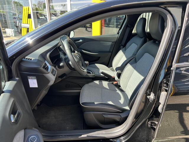 Renault CLIO 1.0 TCe 90 GPF techno | Navigatie groot | 17'' Lichtmetaal | Achteruitrijcamera | DAB | Key-less | LED | Parkeersensoren | Cruise Control | Climate Control |