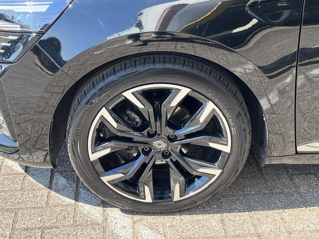 Renault CLIO 1.0 TCe 90 GPF techno | Navigatie groot | 17'' Lichtmetaal | Achteruitrijcamera | DAB | Key-less | LED | Parkeersensoren | Cruise Control | Climate Control |