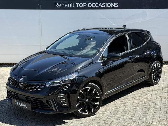 Renault CLIO 1.0 TCe 90 GPF techno | Camera | Navigatie | 17" Lichtmetalen Velgen