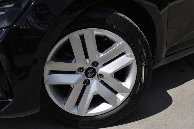 Renault CLIO TCe 90 GPF evolution | NAVI | APPLECARPLAY/ANDROIDAUTO | AIRCO | CRUISE CONTROL | PDC