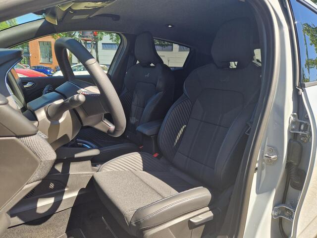 Renault CLIO 1.0 TCe 90 GPF esprit Alpine / Levertijd I.O /