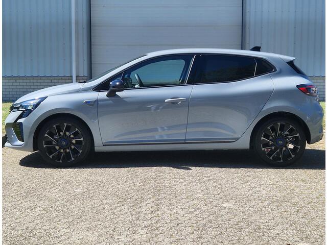 Renault CLIO 1.0 TCe 90 GPF esprit Alpine / Levertijd I.O /