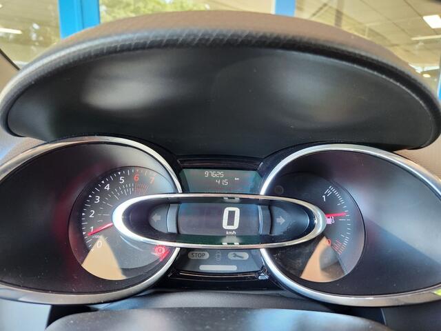 Renault CLIO 0.9 TCe Zen, Airco, Trekhaak, Navigatie, Cruise control