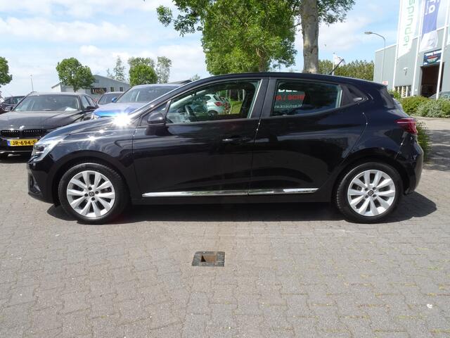 Renault CLIO 1.0 TCe Bi-Fuel Zen