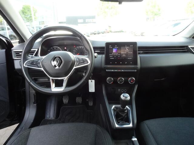 Renault CLIO 1.0 TCe Bi-Fuel Zen