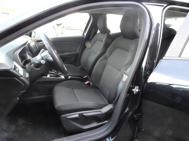 Renault CLIO 1.0 TCe Bi-Fuel Zen