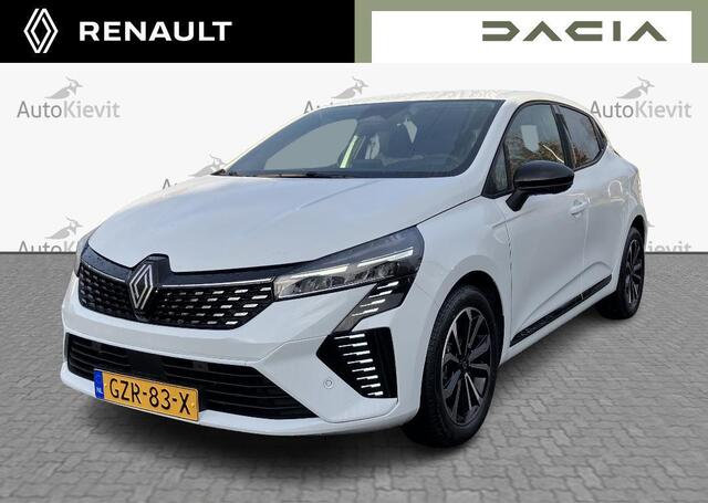 Renault CLIO 1.0 TCe 90 GPF Techno - Demo / Pack navigation Techno - Pack Winter - Pack Driving & safety - Pack City Premium