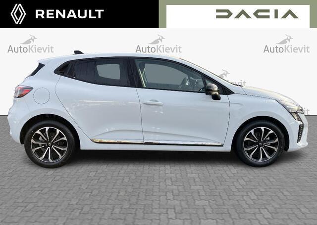 Renault CLIO 1.0 TCe 90 GPF Techno - Demo / Pack navigation Techno - Pack Winter - Pack Driving & safety - Pack City Premium