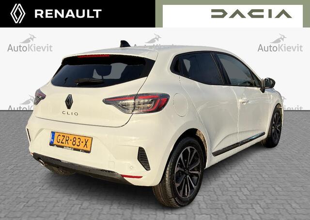 Renault CLIO 1.0 TCe 90 GPF Techno - Demo / Pack navigation Techno - Pack Winter - Pack Driving & safety - Pack City Premium