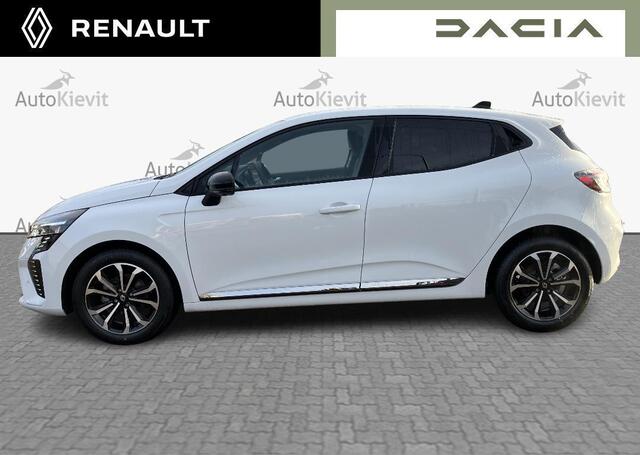 Renault CLIO 1.0 TCe 90 GPF Techno - Demo / Pack navigation Techno - Pack Winter - Pack Driving & safety - Pack City Premium