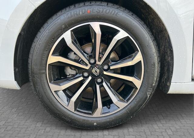 Renault CLIO 1.0 TCe 90 GPF Techno - Demo / Pack navigation Techno - Pack Winter - Pack Driving & safety - Pack City Premium