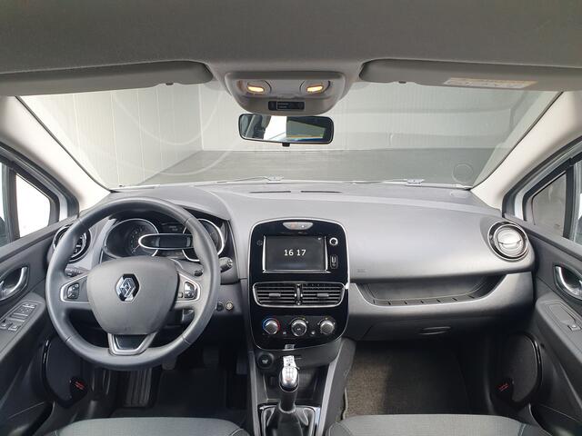 Renault CLIO Estate 0.9 TCe Zen NAVI/CRUISE/AIRCO/LMV