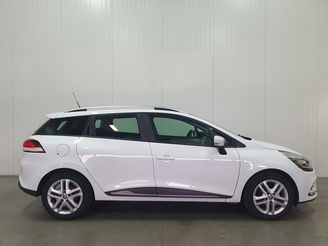 Renault CLIO Estate 0.9 TCe Zen NAVI/CRUISE/AIRCO/LMV