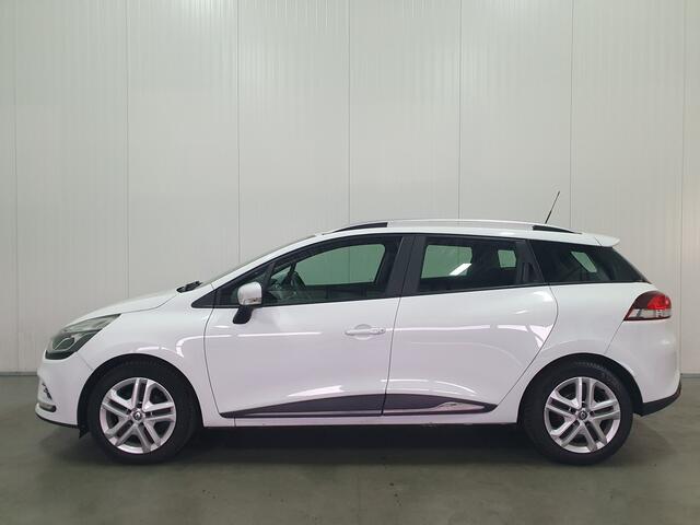 Renault CLIO Estate 0.9 TCe Zen NAVI/CRUISE/AIRCO/LMV