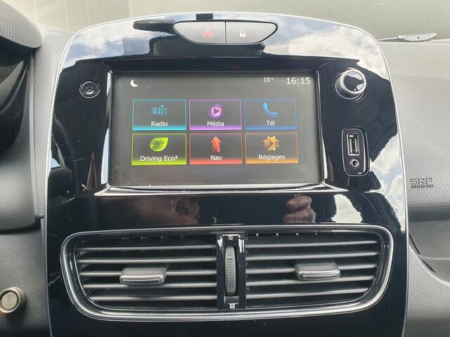 Renault CLIO Estate 0.9 TCe Zen NAVI/CRUISE/AIRCO/LMV