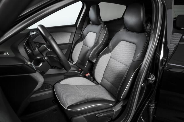 Renault CLIO 1.0 TCe 90 PK Techno | Dig. Cockpit | Cruise | Stoel-+Stoelverw. | PDC | Camera | NAV + App. Connect | ECC | DAB | LM 16" | 4922