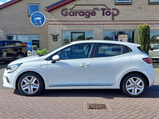 Renault CLIO 1.0 TCe Zen | Navi | 1e eigenaar | Apple Carplay / Android Auto | NAP