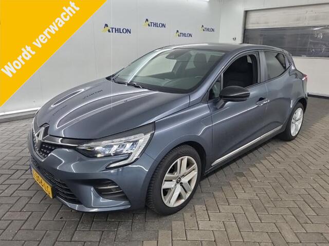 Renault CLIO 1.0 TCe Zen Clima