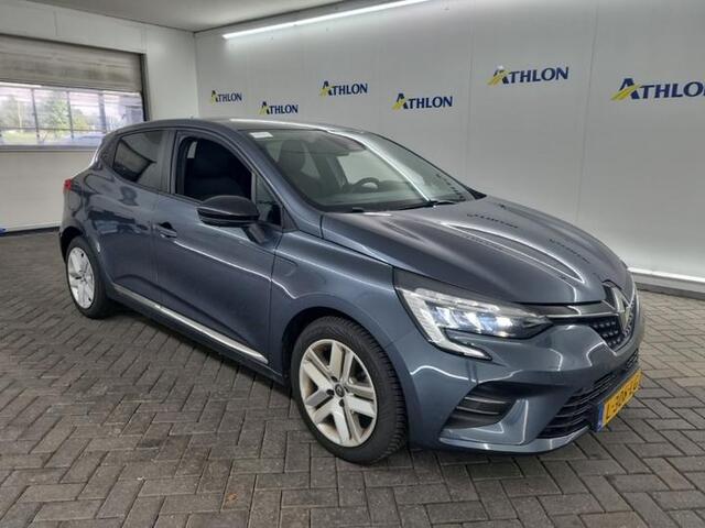 Renault CLIO 1.0 TCe Zen Clima