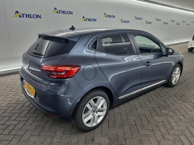 Renault CLIO 1.0 TCe Zen Clima