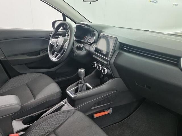 Renault CLIO 1.0 TCe Zen Clima