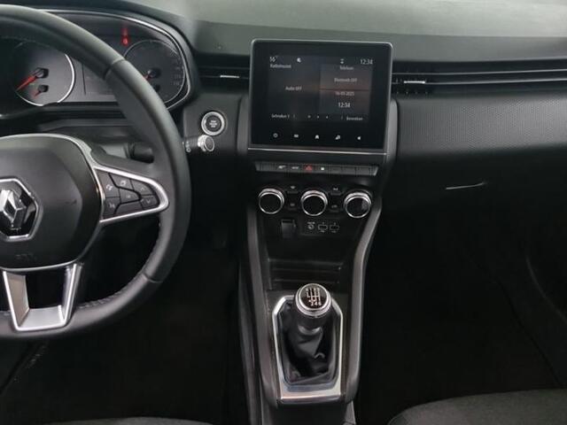 Renault CLIO 1.0 TCe Zen Clima