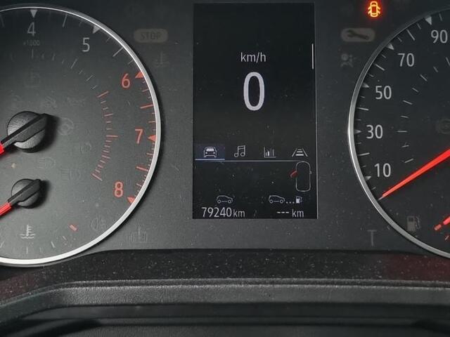 Renault CLIO 1.0 TCe Zen Clima