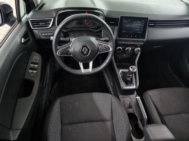 Renault CLIO 1.0 TCe Zen Clima