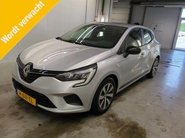 Renault CLIO 1.0 TCe 90 Equilibre