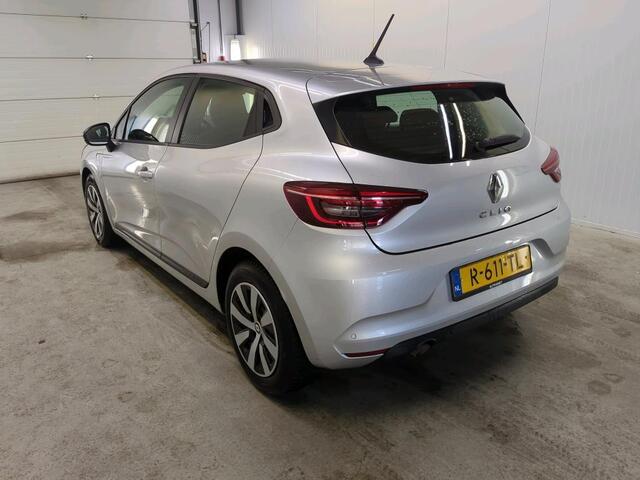 Renault CLIO 1.0 TCe 90 Equilibre