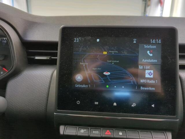 Renault CLIO 1.0 TCe 90 Equilibre