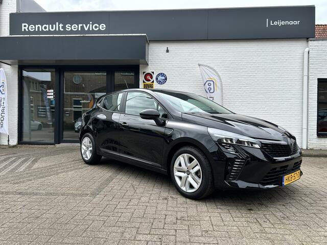 Renault CLIO 1.0 TCe 90 GPF evolution | Bluetooth | Apple Carplay | Android auto | Parkeersensoren