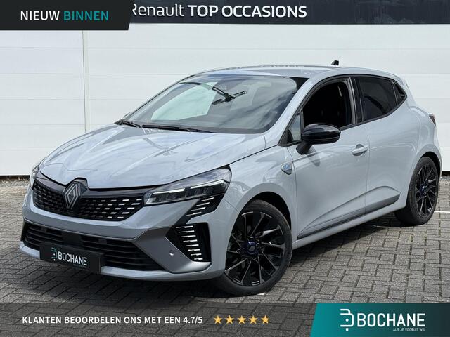 Renault CLIO 1.6 E-Tech Full Hybrid 145 esprit Alpine | Automaat | Camera | Navigatie