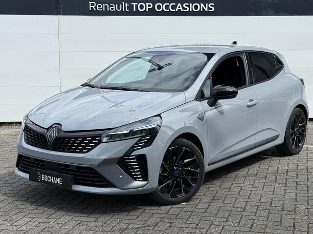 Renault CLIO 1.6 E-Tech Full Hybrid 145 esprit Alpine | Automaat | Camera | Navigatie