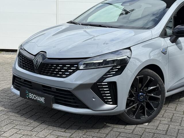 Renault CLIO 1.6 E-Tech Full Hybrid 145 esprit Alpine | Automaat | Camera | Navigatie